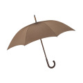 Parapluie droit manuel à haute qualité (BD-51)